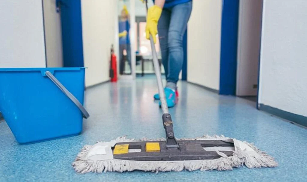 30 Bin Temizlik Personeli Alınacak! Başvuru Şartları ve Süreci Açıklandı