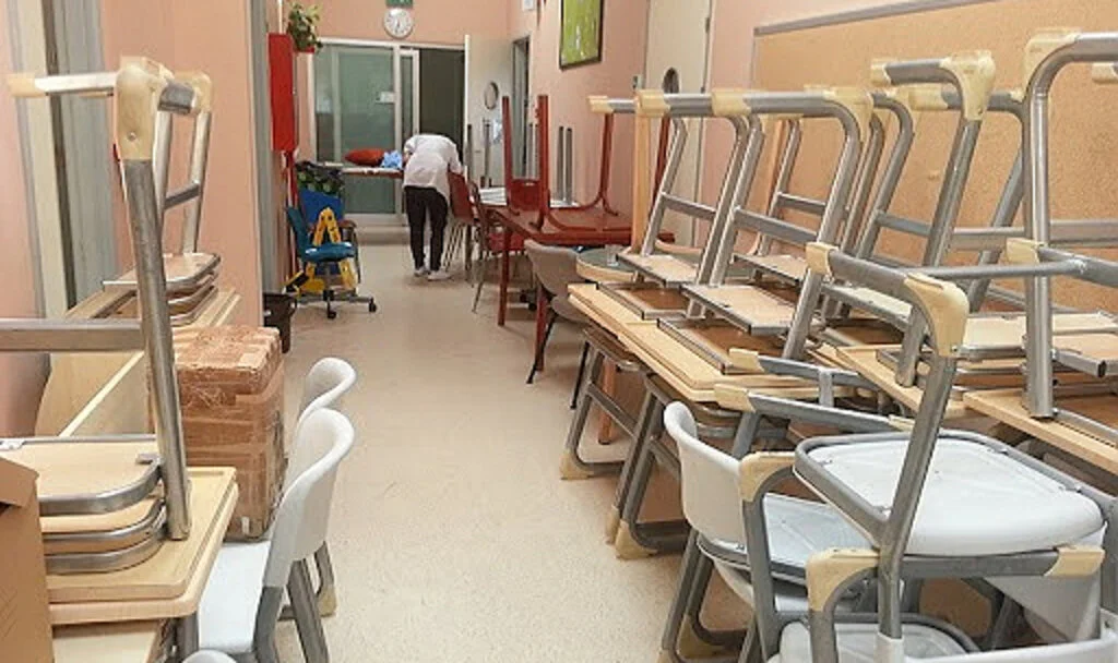 30 Bin Yeni Personel Alınacak: Okullarda Temizlik Sorunu Çözülüyor! İşte Detaylar...