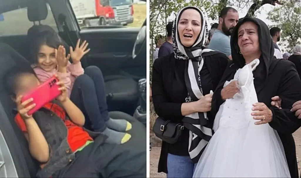 8 Yaşındaki Narin’in Ölümüne Dair Kan Donduran Detaylar Ortaya Çıktı