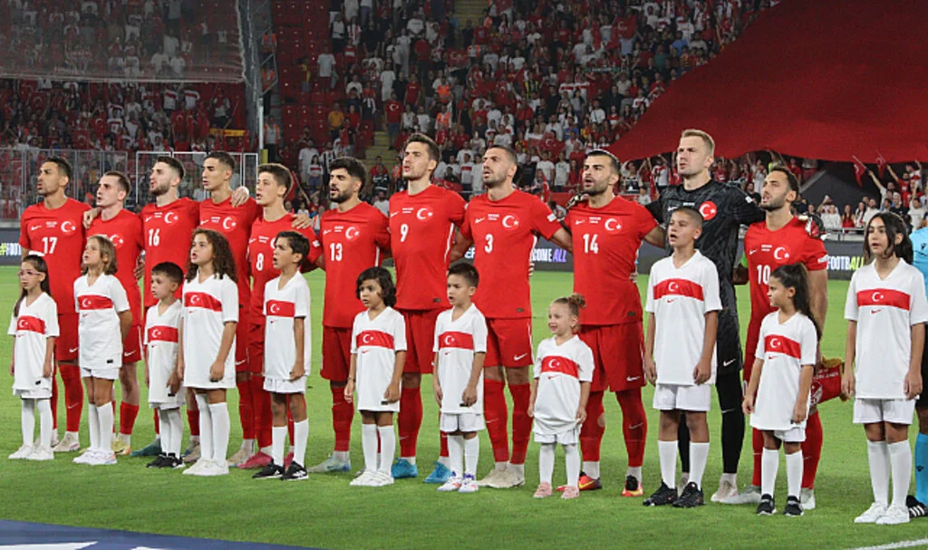 A Millî Takım, FIFA  Sıralamasında Yerini Korudu