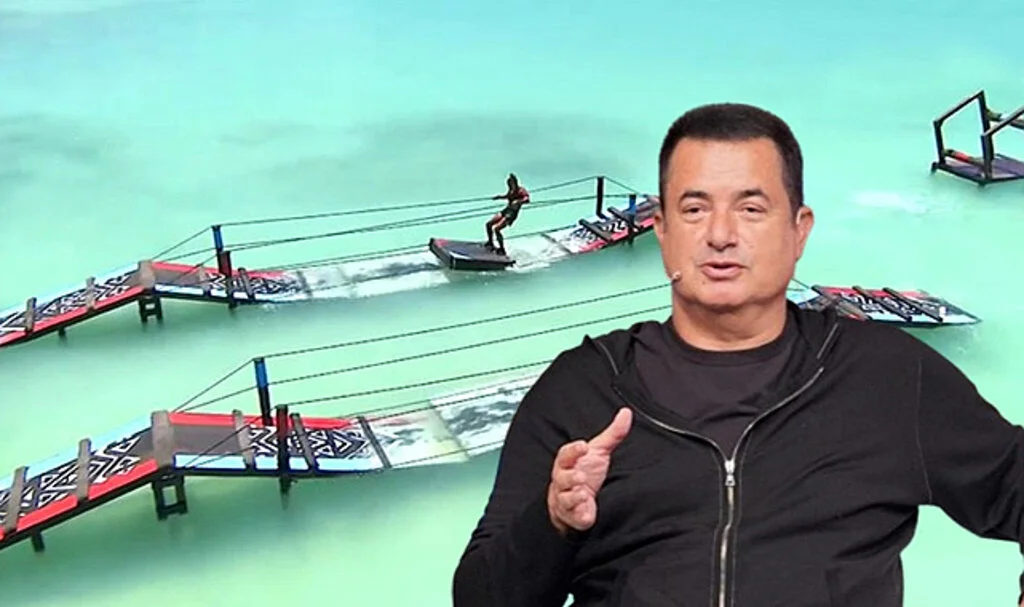 Acun Ilıcalı’dan Survivor Hakkında Çarpıcı Açıklamalar! Türkiye'de mi Çekilecek?