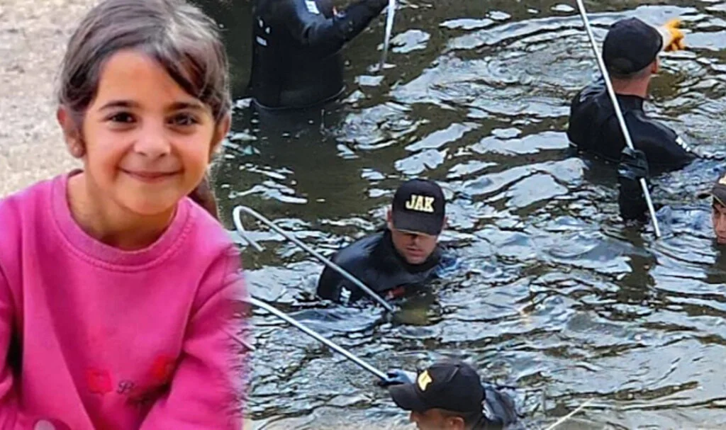 Adalet Bakanı: "Narin'in Katilleri Çok Yakında Tespit Edilecek"