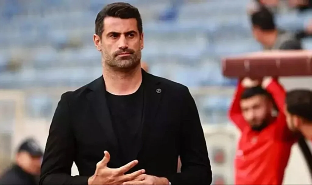 Adana Demirspor, Volkan Demirel ile Anlaşamadı: Yeni İsimlerle Görüşecek