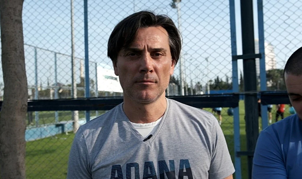 Adana'nın Vergi Rekortmeni Montella Oldu