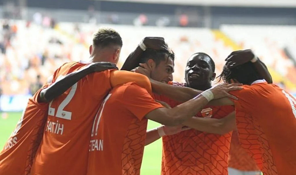 Adanaspor’un Yeni Teknik Direktörü Kemal Kılıç Oldu