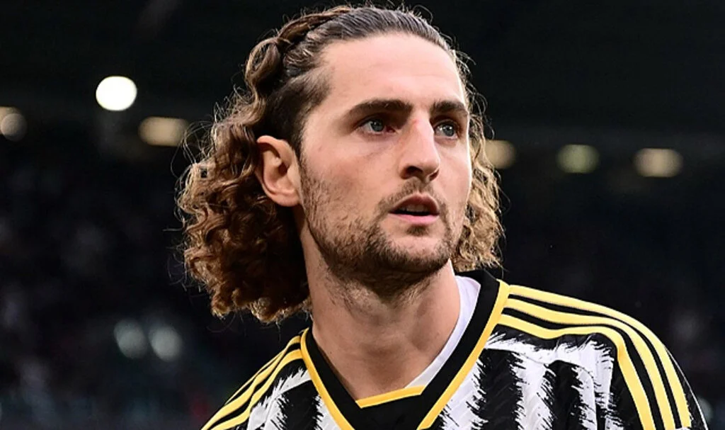 Adrien Rabiot Transferinde Galatasaray Hala Masada