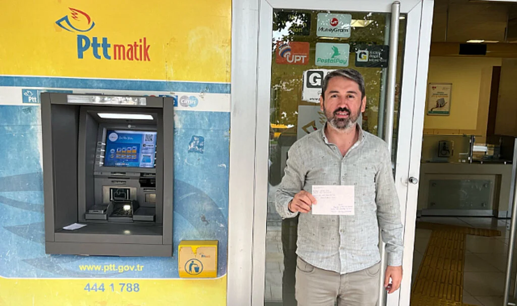 AES'ten TÜİK'e Protesto Mektubu 
