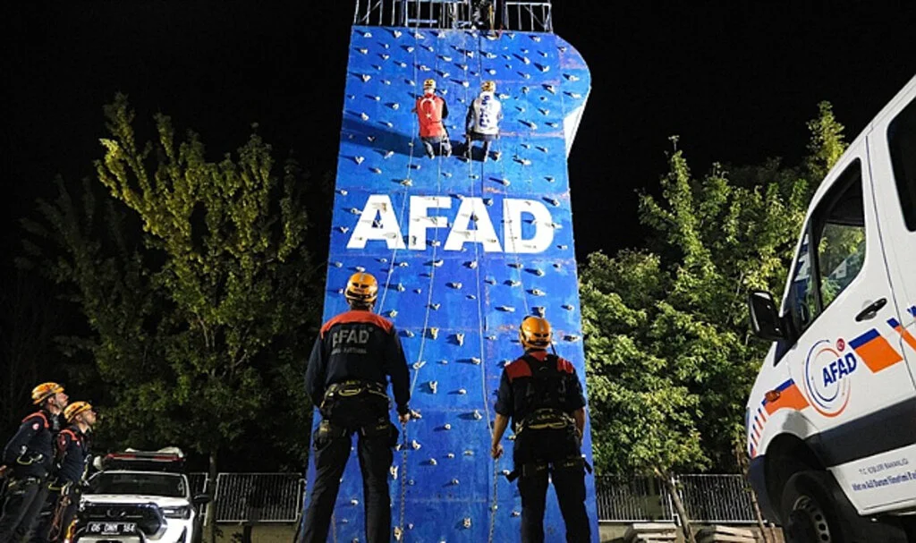 AFAD’a Ayrılan Ödenek, 10 Bakanlığın Bütçesini Geride Bıraktı