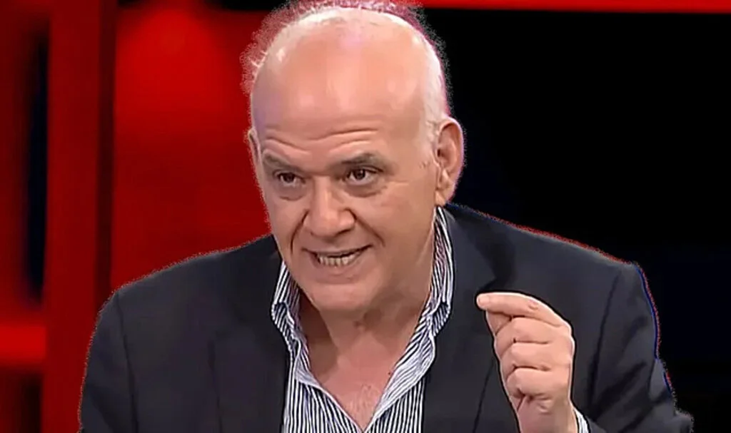 Ahmet Çakar, Sansürsüz Futbol ve Radyo Gol’den Ayrıldı