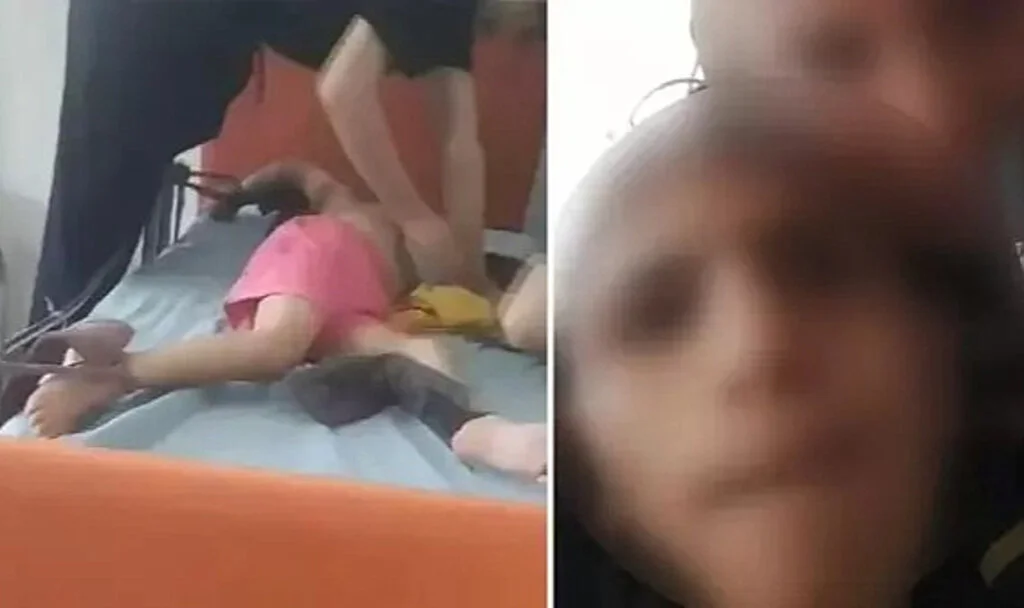 Aile Bakanlığı, Engelli Çocuğa Yönelik Şiddet Olayını İncelemeye Aldı