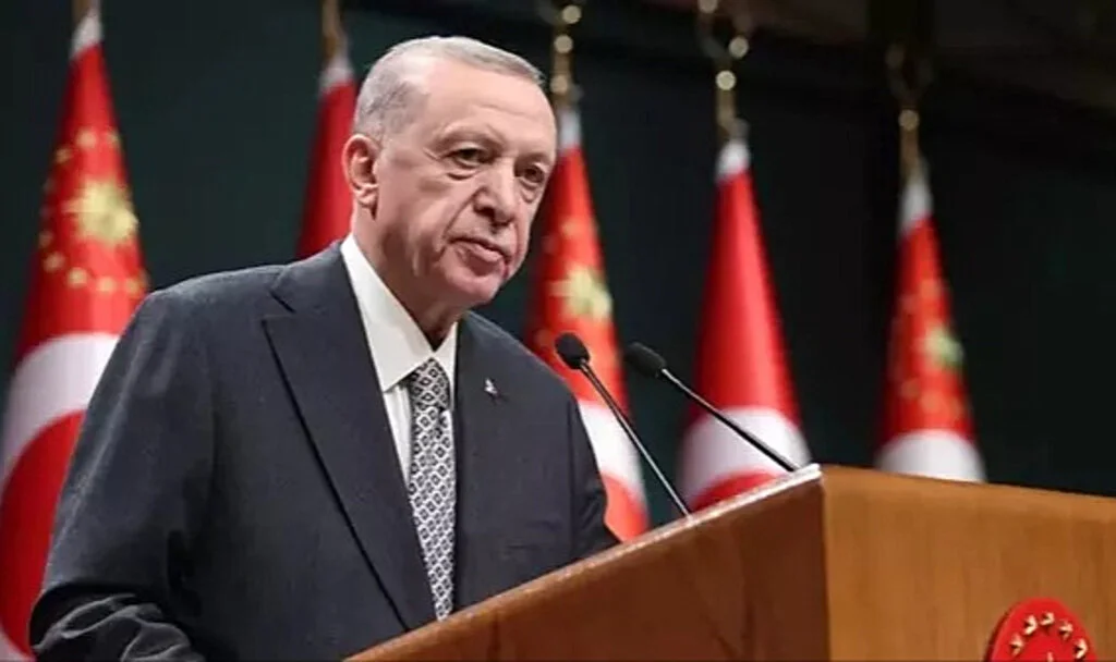 AK Parti'de Kongre Takvimi Belli Oldu: Büyük Değişim Bekleniyor