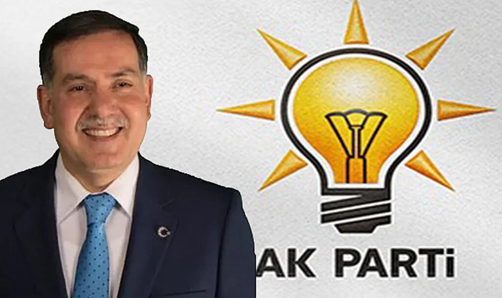 AK Parti Milletvekili Ahmet Zenbilci İstifa Etti