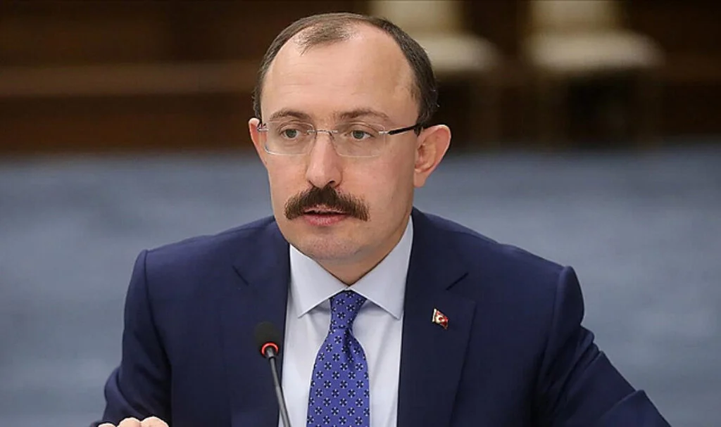 AK Parti Samsun Milletvekili Mehmet Muş Maaş Sorununu Çözdü