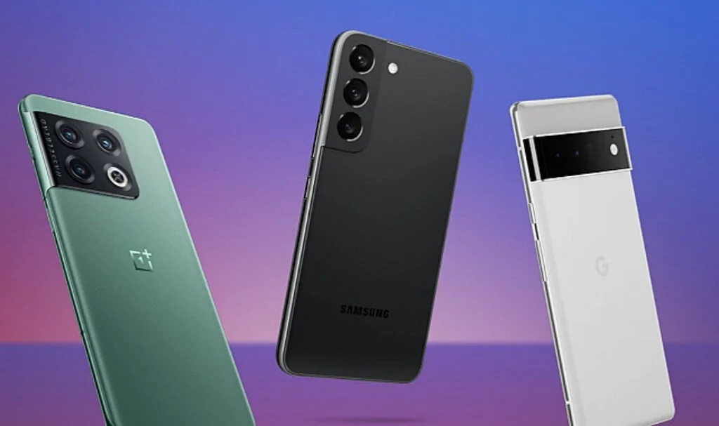 Android Telefonlara 5 Yeni Özellik Yolda