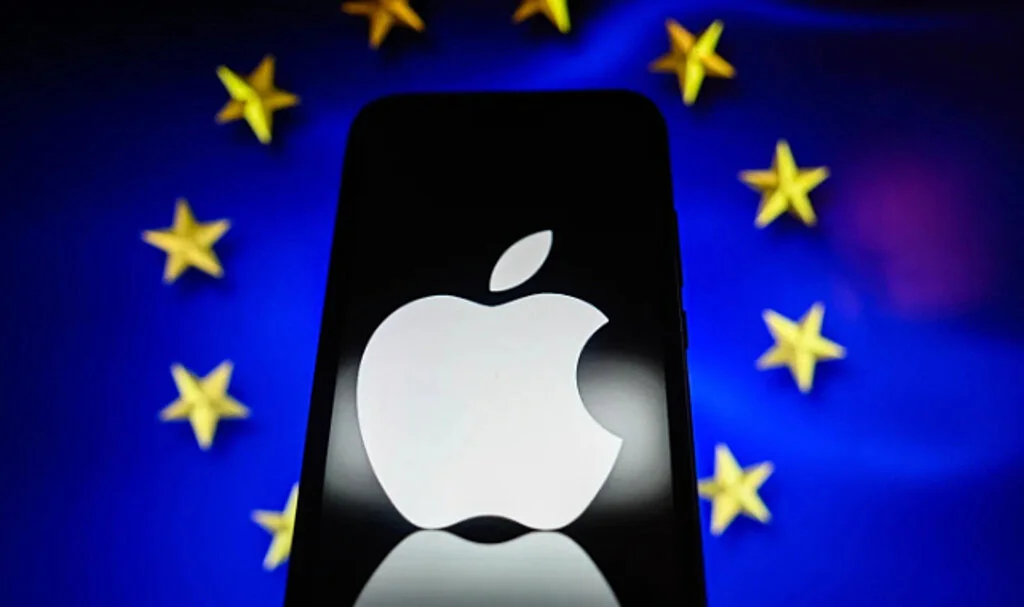 Apple, Avrupa Mahkemesinde Yenildi: 14 Milyar Dolar Ceza!