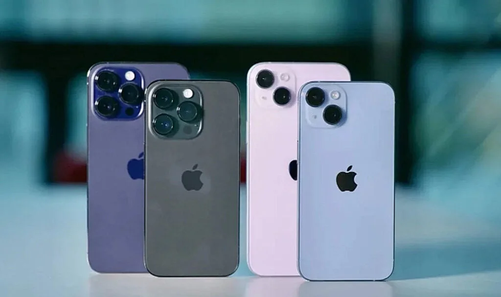 Apple'dan İphone'lara Kur Zammı