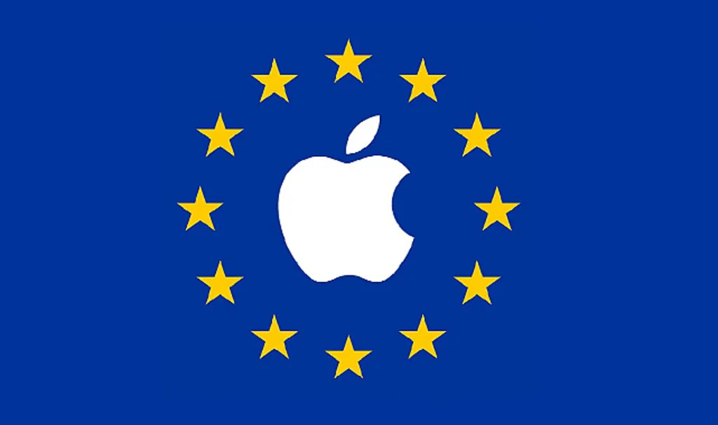 Avrupa Birliği, iOS Üzerinde Apple'a Baskı Yapıyor: Yeni İnceleme Başladı