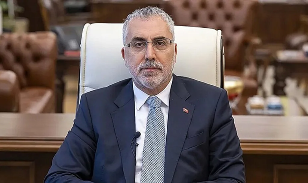 Bakan Işıkhan: İşgücü Uyum Programı'na 359 Bin Başvuru Yapıldı