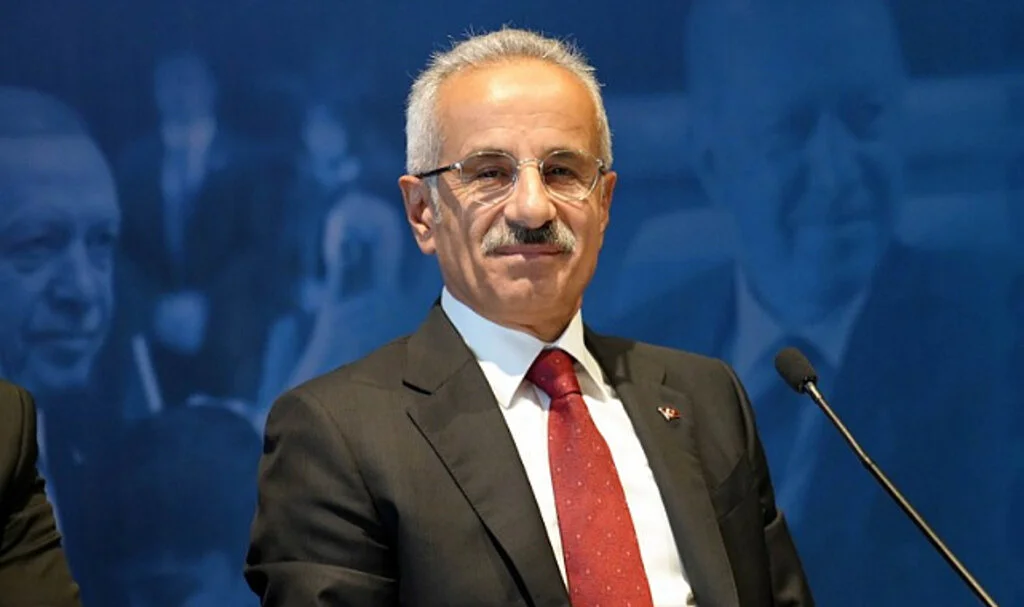 Bakan Uraloğlu: "Darbelerin Döneminde Yapılan Anayasa Artık Yetmiyor"