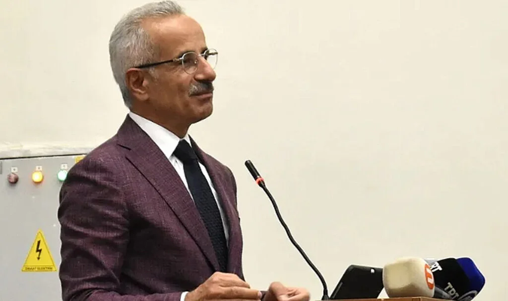 Bakan Uraloğlu: Siber Güvenlik Başkanlığı Yakında Faaliyete Geçecek