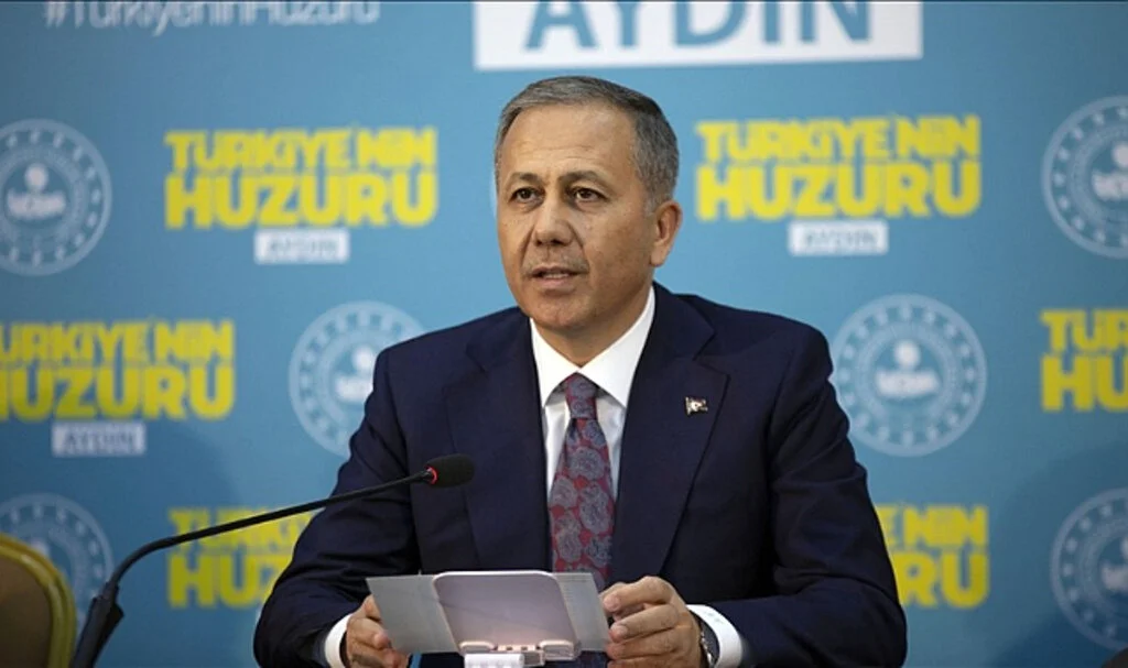Bakan Yerlikaya: Ruhsatsız Silah Cezaları İçin Caydırıcı Adımlar Yolda