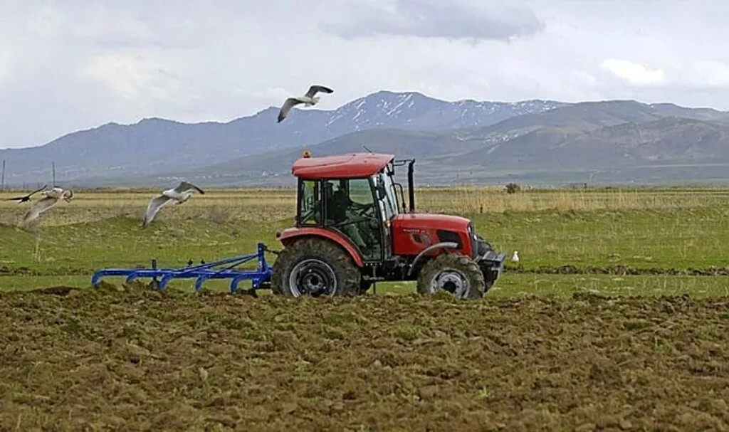 Bakan Yumaklı Açıkladı: Mazot ve Gübre Desteği Ürün Bazına İndirildi
