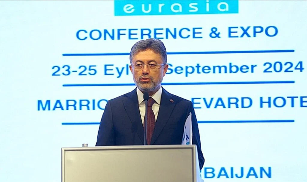 Bakan Yumaklı: Türkiye, Un İhracatında Birinci, Makarna İhracatında İkinci!