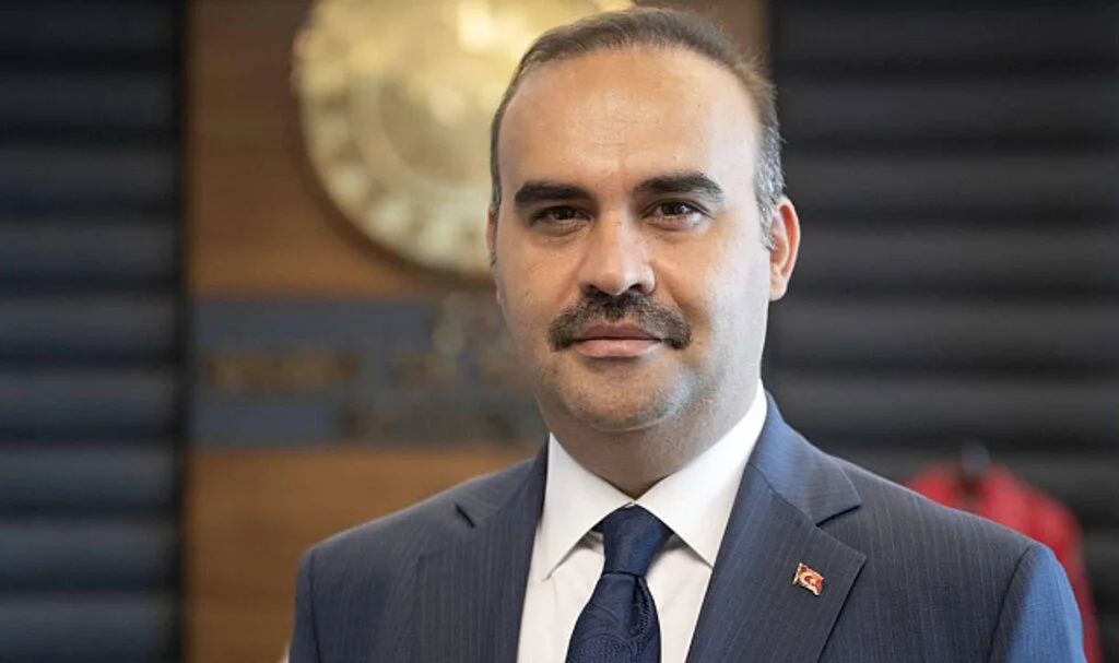 Bakanı Kacır'dan Samsun mesaisi 