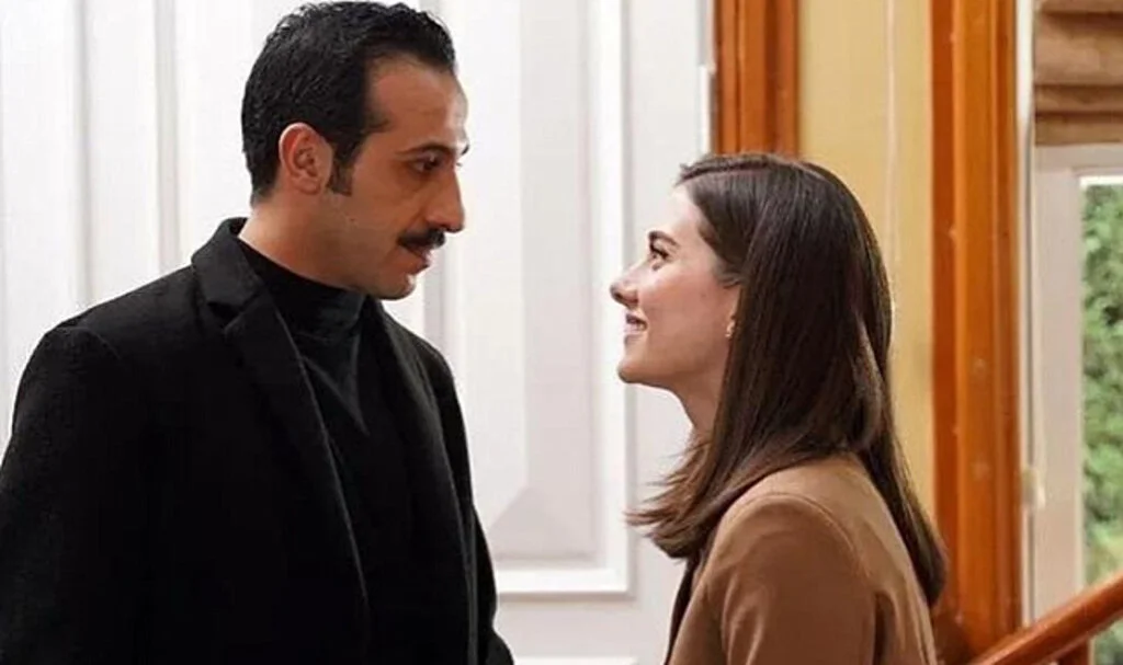 Beril Pozam ve Ersin Arıcı'dan Düğün Sonrası İlk Paylaşım!
