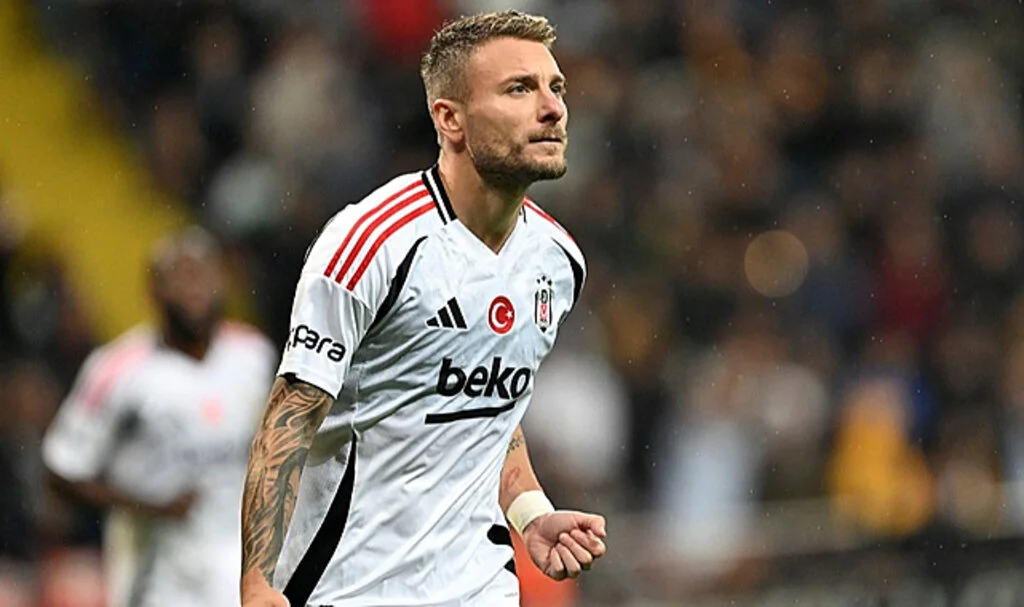 Beşiktaş, Kayserispor’u 3-0 Mağlup Etti: Immobile Duble Yaptı