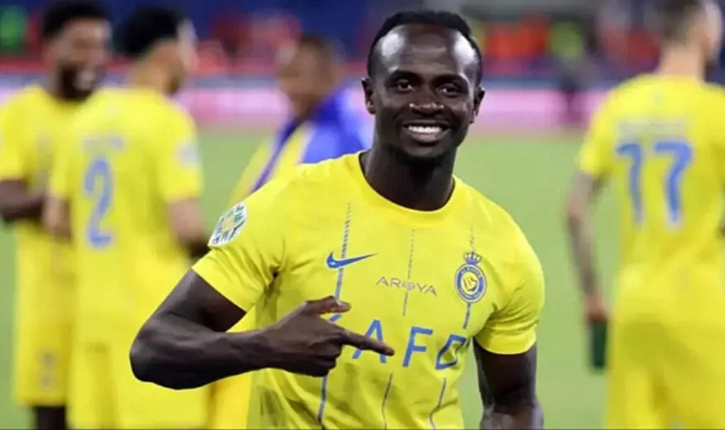 Beşiktaş, Sadio Mane Transferinde Anlaşmaya Yakın