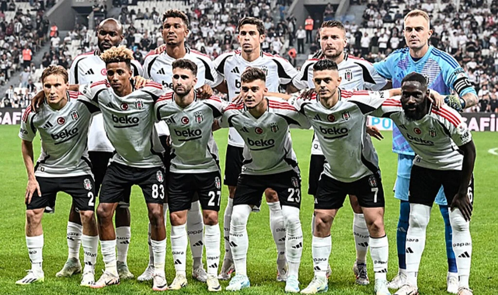 Beşiktaş’tan TFF’ye Başvuru: Adana Demirspor ve Hatayspor Maçları Pazartesi Oynansın