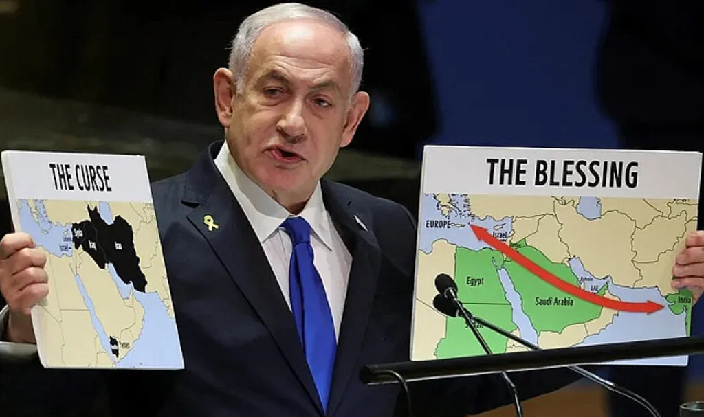 BM Genel Kurulu'nda Netanyahu'ya Türk Heyetinden Protesto