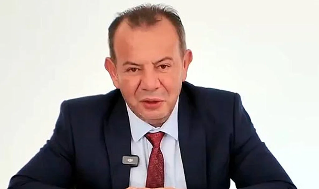 Bolu Belediye Başkanı Özcan: "İdam Cezası Yeniden Gündeme Gelmeli"