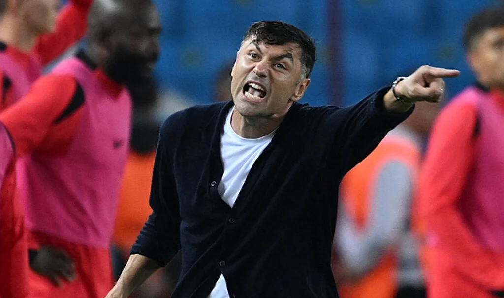 Burak Yılmaz'dan Trabzonspor Taraftarına Sert Tepki: "Adam Mısınız Siz?"