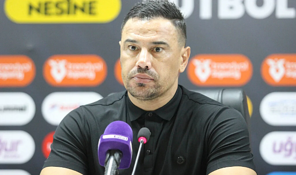 Çağdaş Atan: Samsunspor Mağlubiyeti Bizi Üzdü