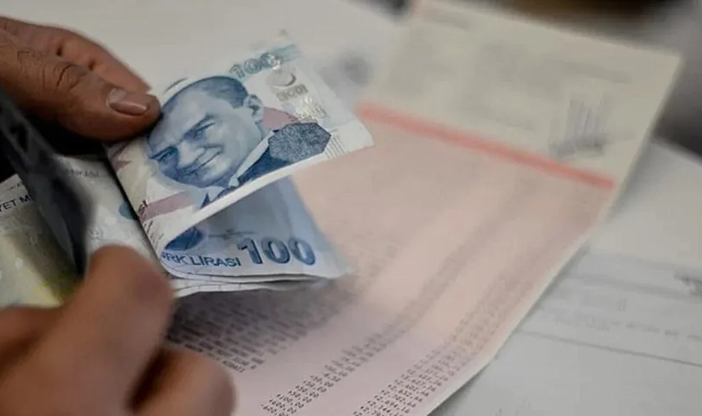 Çalışan Emekliye Yeni Düzenleme
