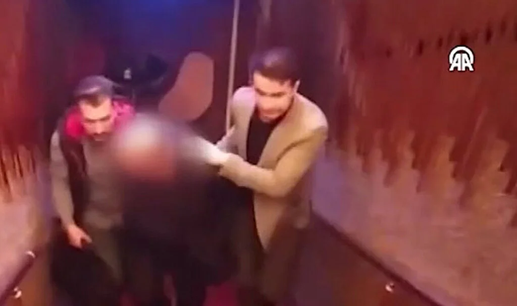Çekiçli Cinayet Zanlısı Pavyonda Yakalandı: Şok Eden İfade