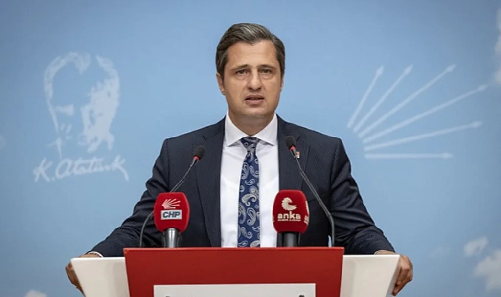 CHP'den Kılıçdaroğlu Hakkında Açılan Davaya Sert Tepki