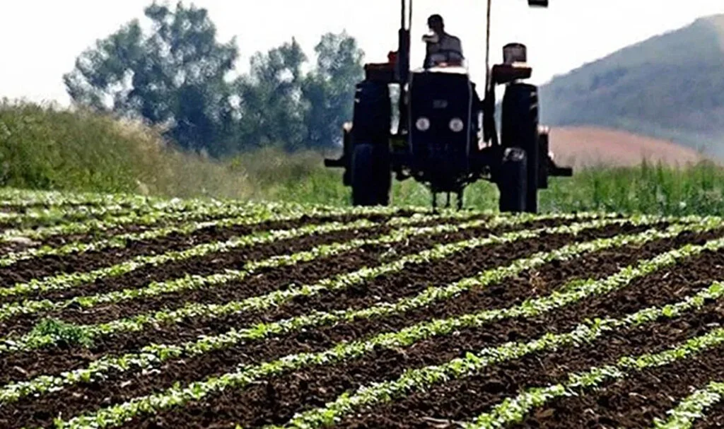 Çiftçilere 1,96 Milyar Liralık Destek Ödemesi