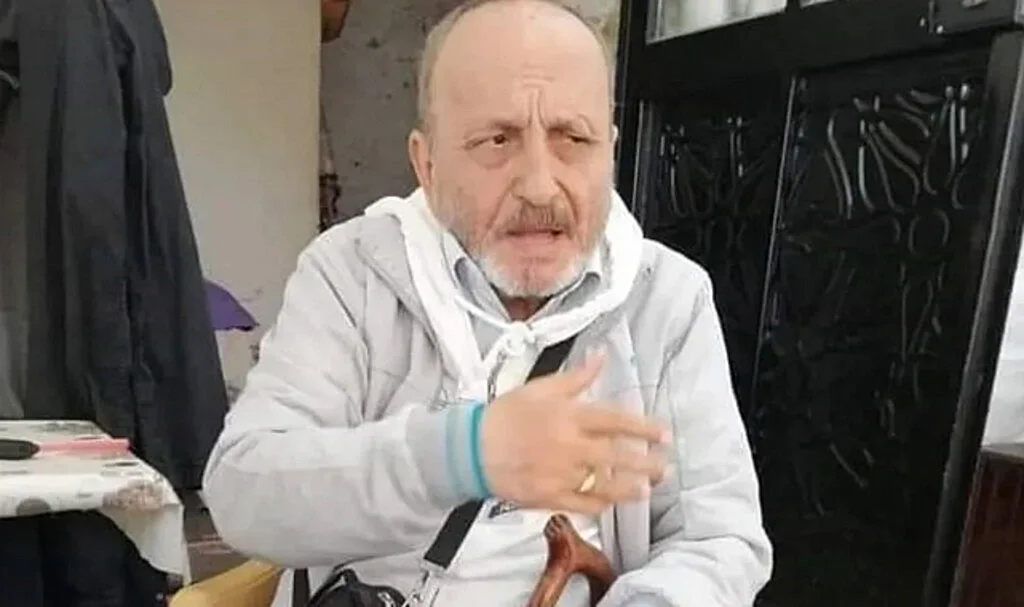 Çöpte Bulunan Prof. Dr. Doludeniz'in Oğlu Tutuklandı
