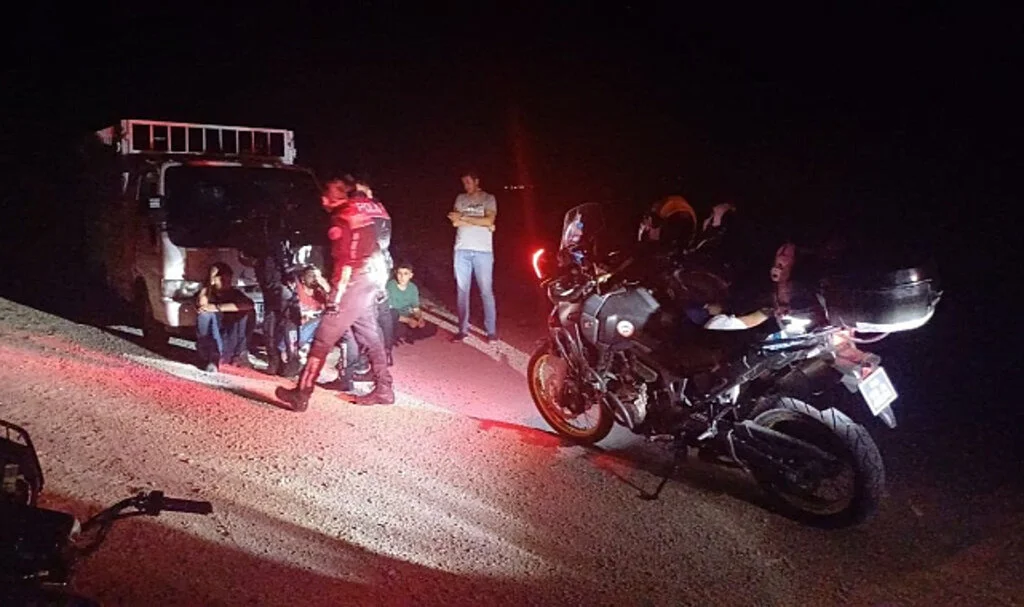 Çorum'da Şüpheli Araçtan Cephanelik Çıktı: 5 Gözaltı