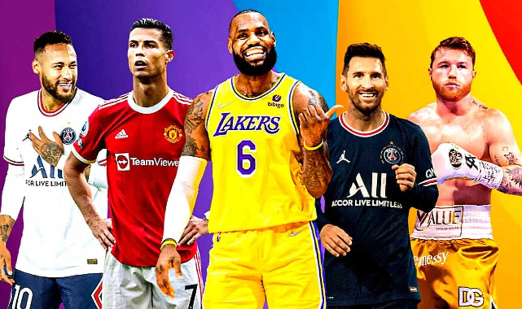 Cristiano Ronaldo, 1 Milyar Takipçiye Ulaşan İlk Sporcu Oldu!