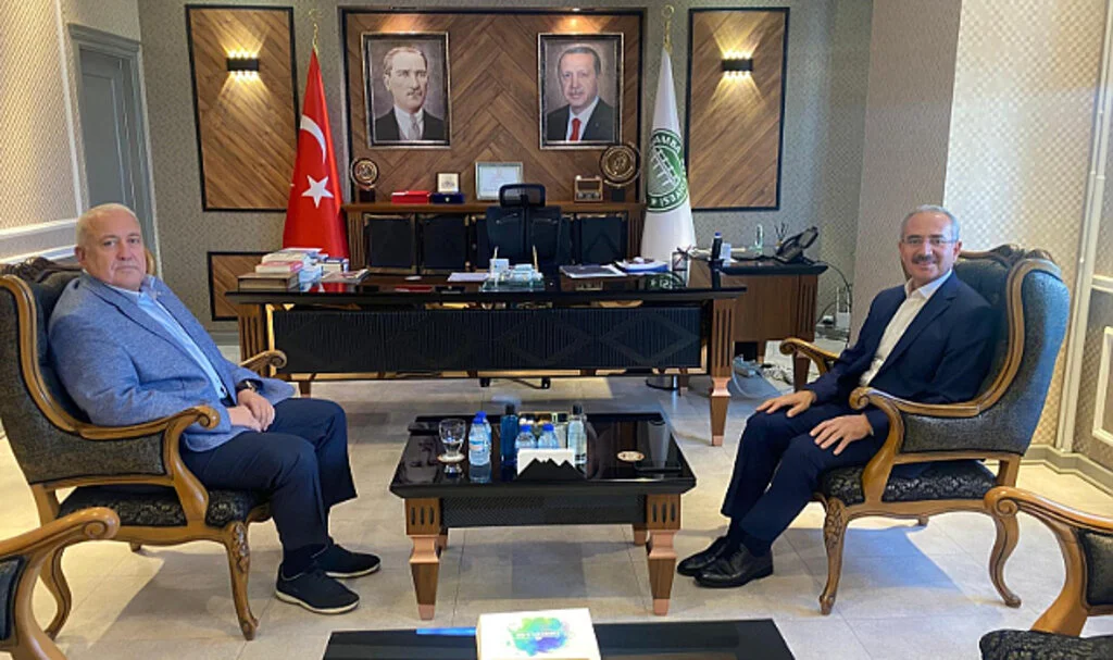 ÇTB Başkanı Kazım Yılmaz: Kahverengi Kokarca Fındığı Etkiledi