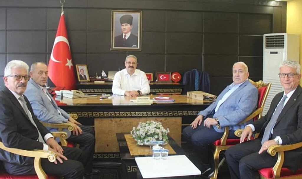 ÇTB Başkanı Yılmaz'dan 'Kantarcı' Dolandırıcılığına Karşı Uyarı