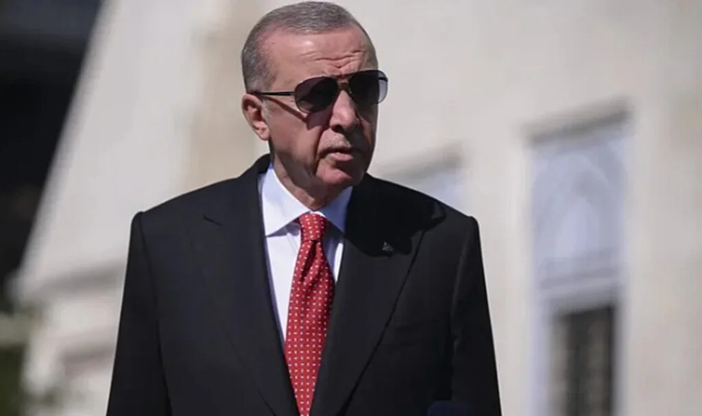 Cumhurbaşkanı Erdoğan: BM'de Daimi Üye Olmak İstiyoruz