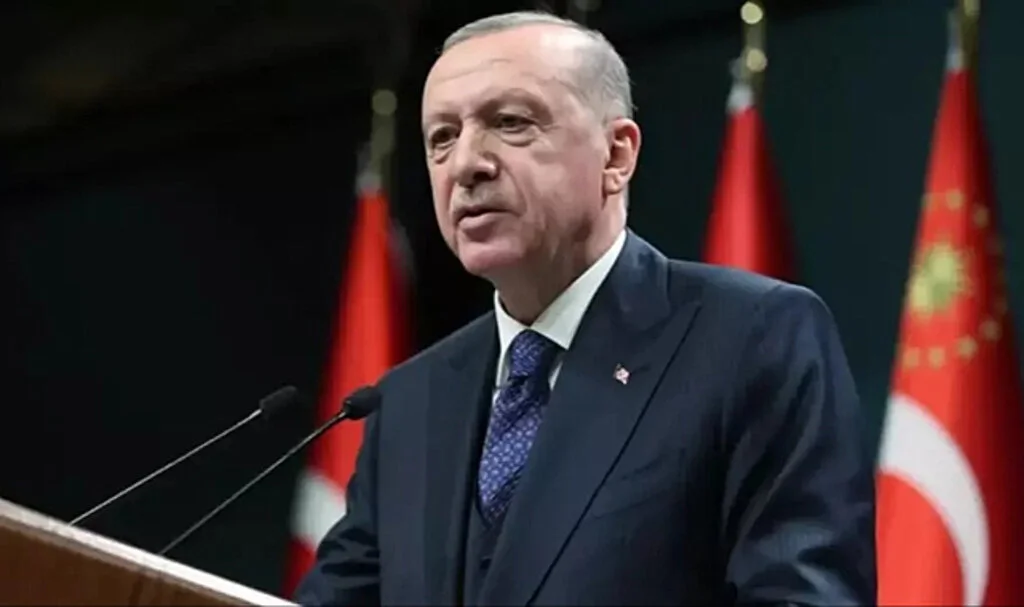 Cumhurbaşkanı Erdoğan: Narin'i Katledenler Adalet Önünde Hesap Verecek