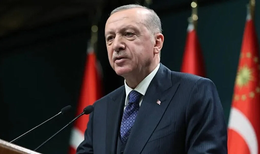 Cumhurbaşkanlığı Kabinesi Ekonomi ve Dış Gelişmeleri Masaya Yatırdı