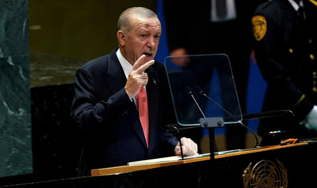 Cumhurbaşkanlığı'ndan "Boş Salon" İddialarına Yalanlama