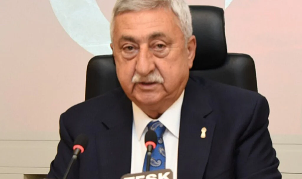 Deprem Bölgesinde Mücbir Sebep Uzatıldı